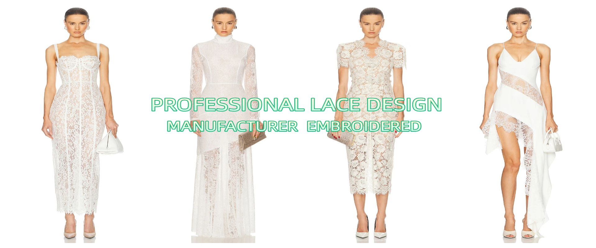 ποιότητας Κεντημένο ύφασμα δαντελλών εργοστάσιο