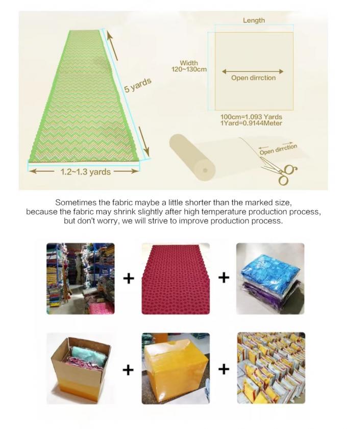 Φρένσε Στυλ Δαντέλα Τρίμ υφάσματα μαλακά και αναπνευστικά υφάσματα με πλέγμα τούλλου για χειροτεχνία 3