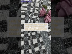 Ελαφρύ και κομψό υφάσματος από ράβδους