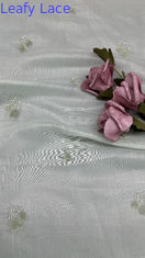 Tulle Mesh ύφασμα δαντέλα ύφασμα Sequin μεταλλική νέα συλλογή για ρούχα φορέματα και το σχεδιασμό μόδας