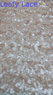 Medium Durability Mesh Tulle Embroidery The Perfect Addition To Your Collection