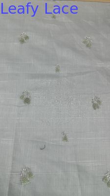 Tulle Mesh ύφασμα δαντέλα ύφασμα Sequin μεταλλική νέα συλλογή για ρούχα φορέματα και το σχεδιασμό μόδας