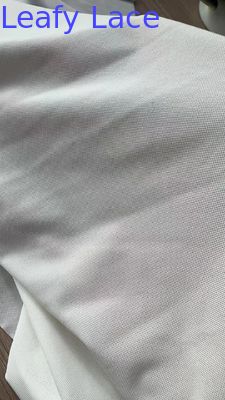 Το φύλλο υφάσματος πλέγμα αναπνέει υψηλή ποιότητα για την εποχή SS