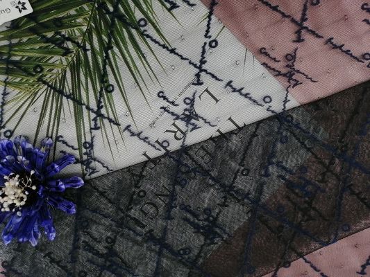 60 συγκεντρωμένο ναυπηγεία ύφασμα πλέγματος