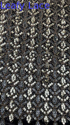 Υψηλής ποιότητας πολυτελές ραμμένο ειδικό σχεδιασμό για φορέματα