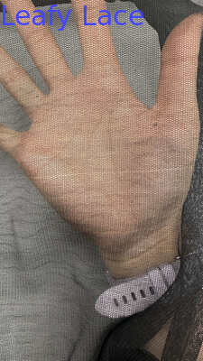 Υφάσματα Tull Mesh για κορίτσια ΗΠΑ Φόρεμα εξατομικευμένο κατασκευαστής Φόρεμα φύλλων