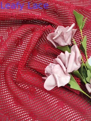 Υφασμα Δαντελας με Πολυτελη Κεντηματα για Ενδυματα Σχεδιαστων Υψηλης Ποιοτητας Υφασμα Δαντελας με Κεντηματα για Εταιρειες Μοδας