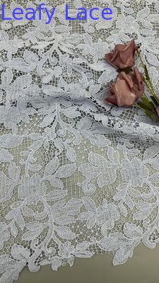 Export Quality Lace Fabric for Global Fashion Brands Lace Fabric Supplier with Worldwide Shipping