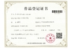 Κίνα Guangzhou Leafy Textiles CO., Ltd. Πιστοποιήσεις